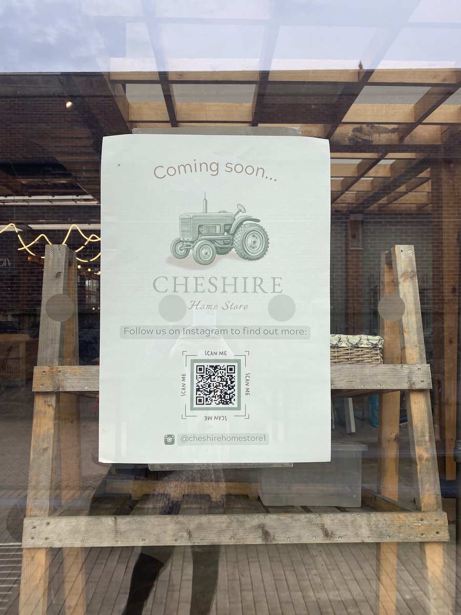 We Are Chester tweet media