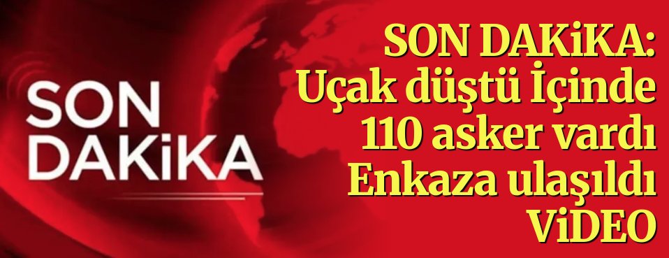 gaziantepolusum's tweet image. SON DAKiKA: Uçak düştü İçinde 110 asker vardı Enkaza ulaşıldı ViDEO 
gaziantepolusum.com/haber/27679753… 

#uçak #kaza #düştü #asker #enkaz #kolombiya #columbia plane crash #Gaziantep #SonDakika #SICAKHABER #gündem #güncel #dikkat #Haber