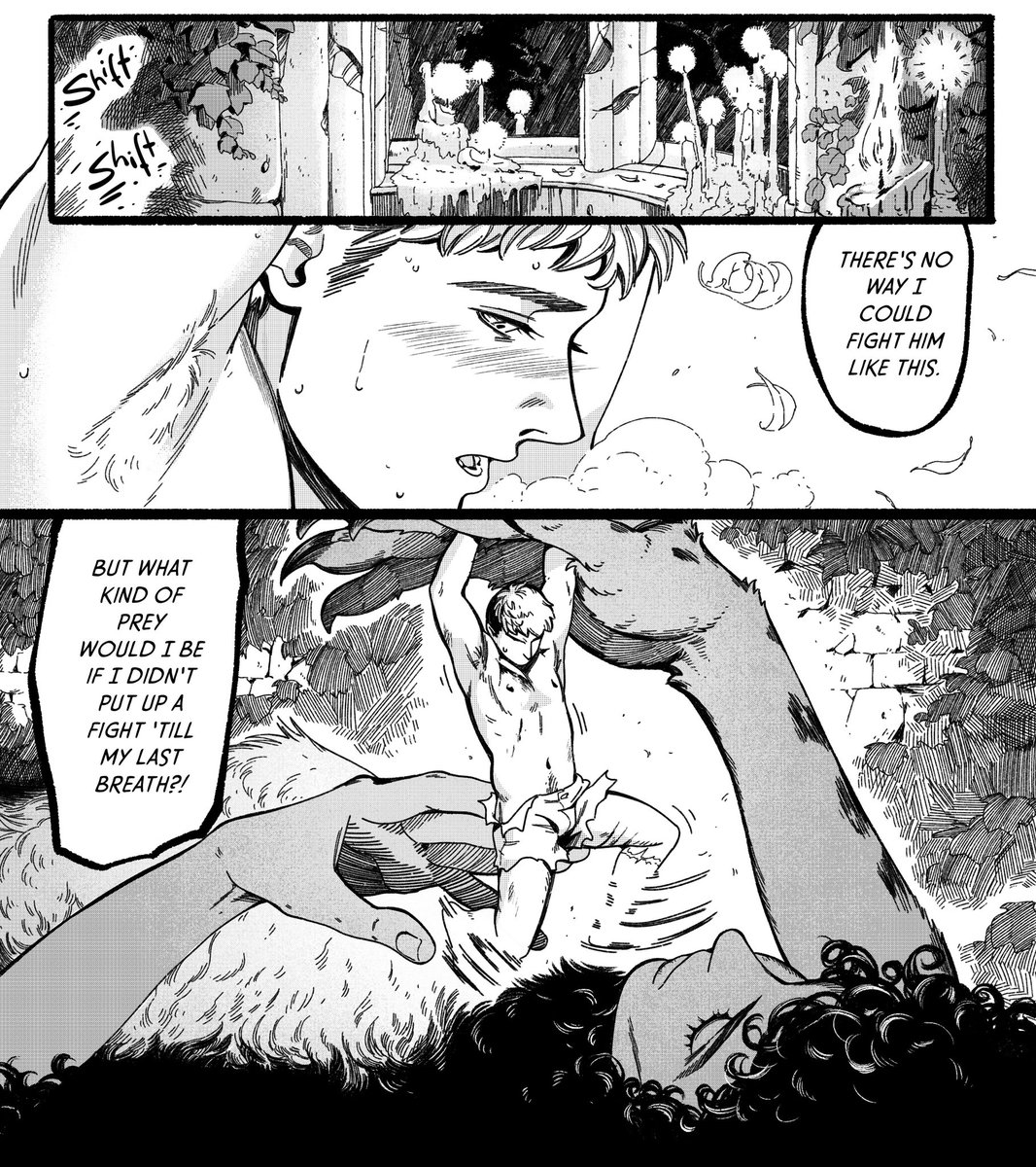 raccoon0ncaffeine tweet media