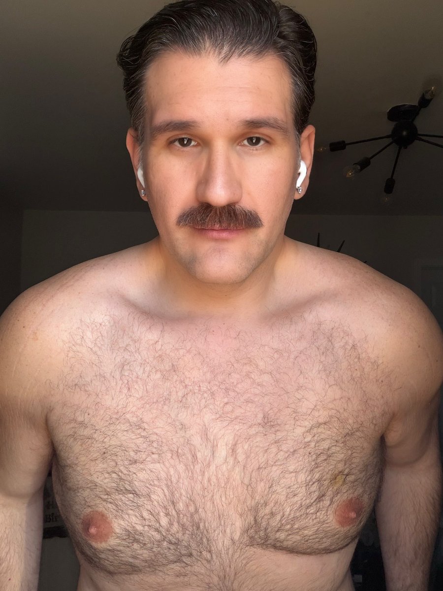 iceman81x's tweet image. Nothing beats naked Mondays at home