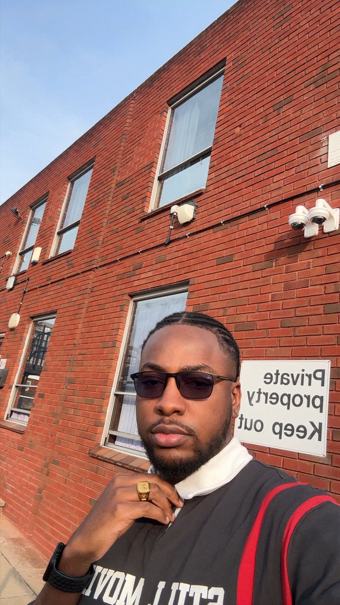 Adigun Danger Federal🐺 tweet media