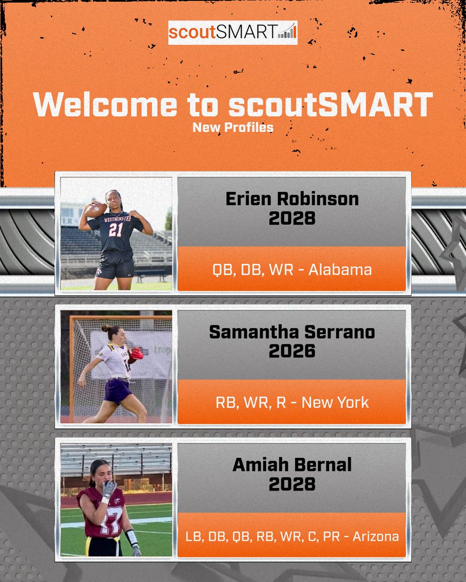 scoutSMART® tweet media