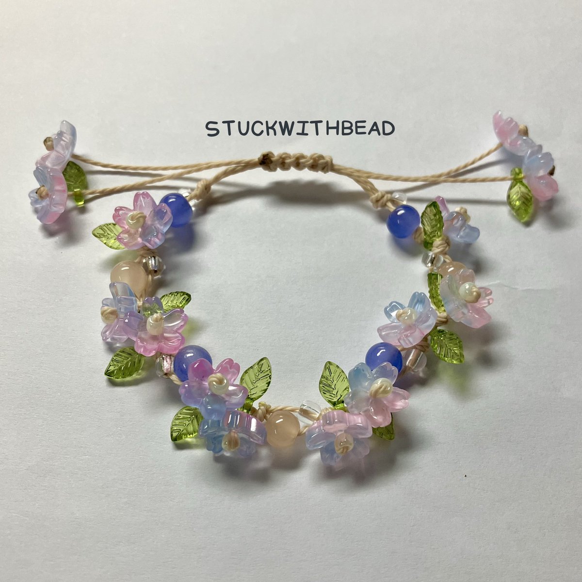 𓂃 ✿ stuckwithbead tweet media