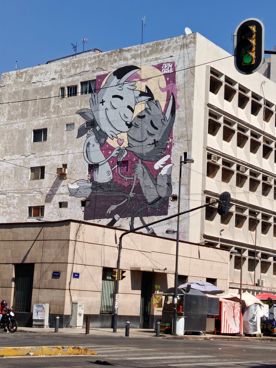 Gwen Obradorista 🇲🇽❤️ tweet media