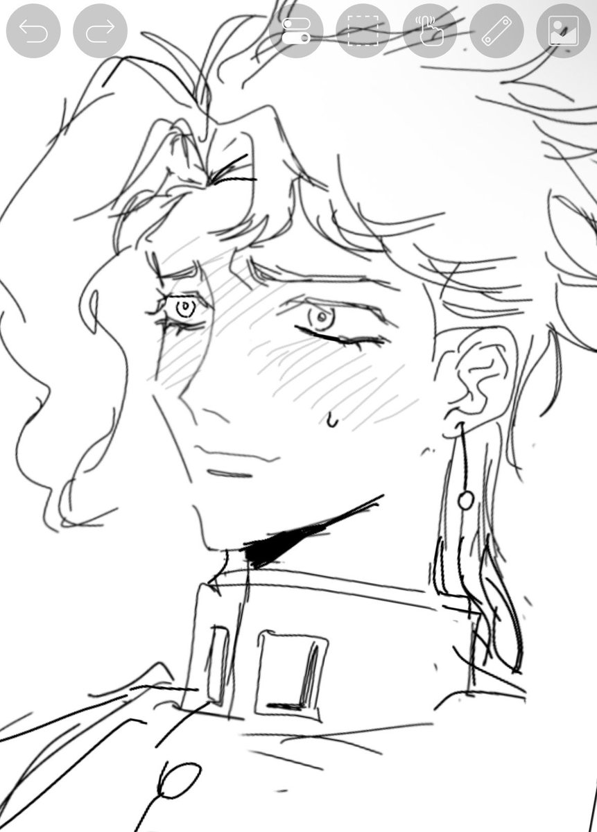 죠죠죠아 tweet media