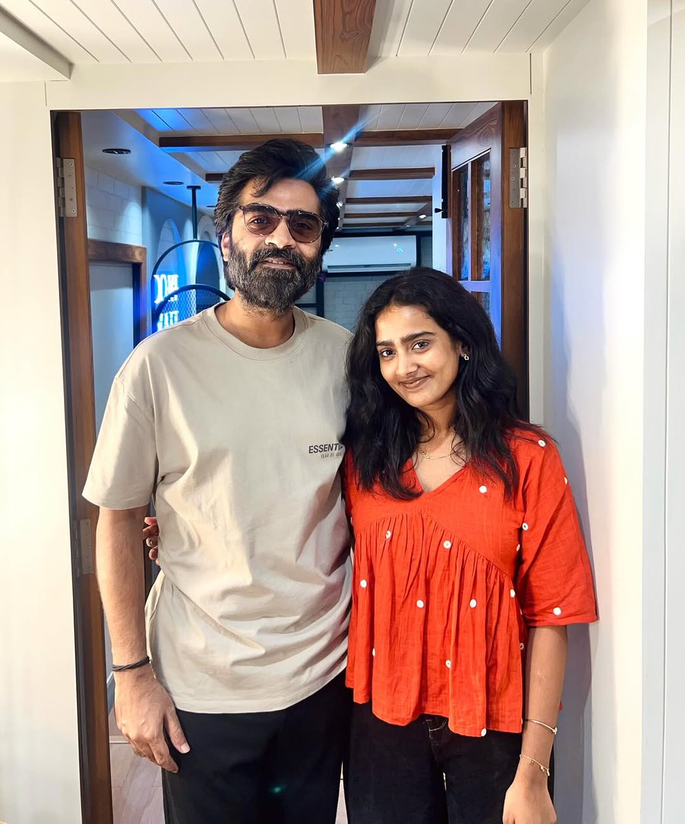 Yoga Lakshmi tweet media