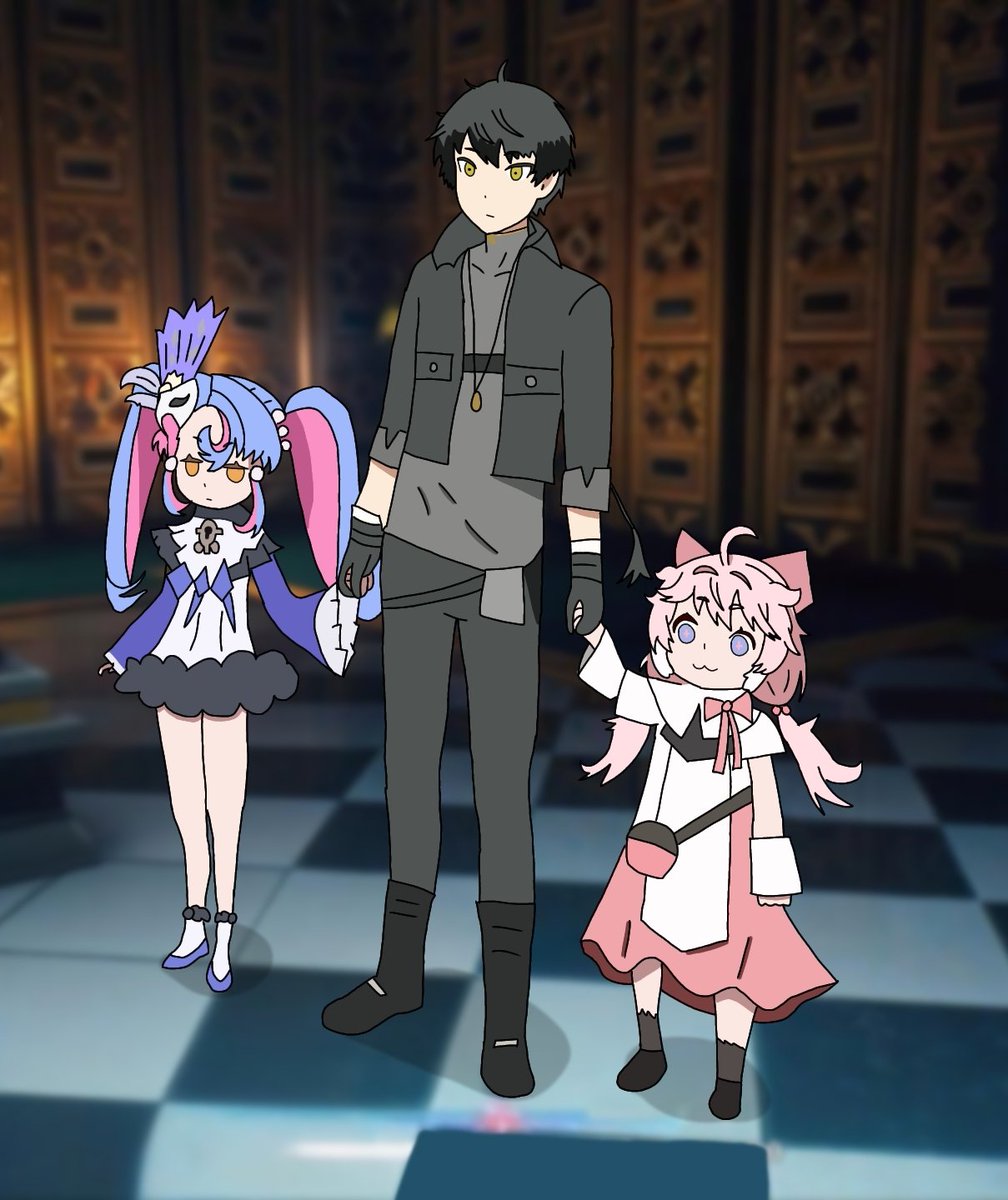 Camellya tweet media