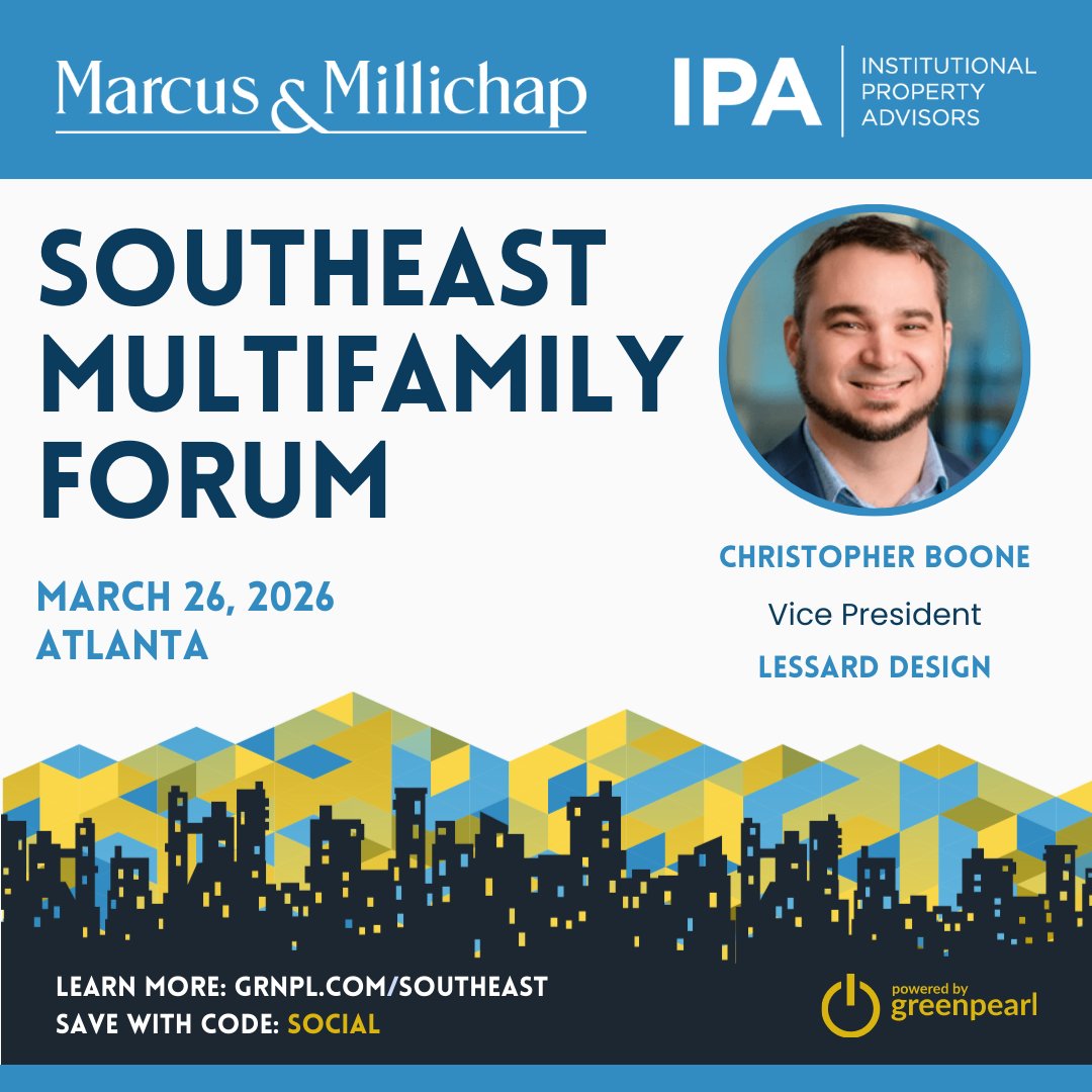 Lessard Design, Inc. tweet media