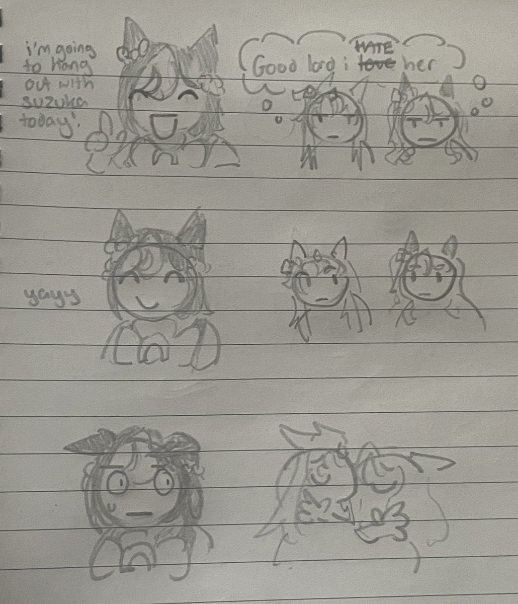 seren ☆ tweet media