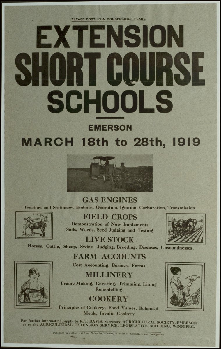 Archives of Manitoba tweet media