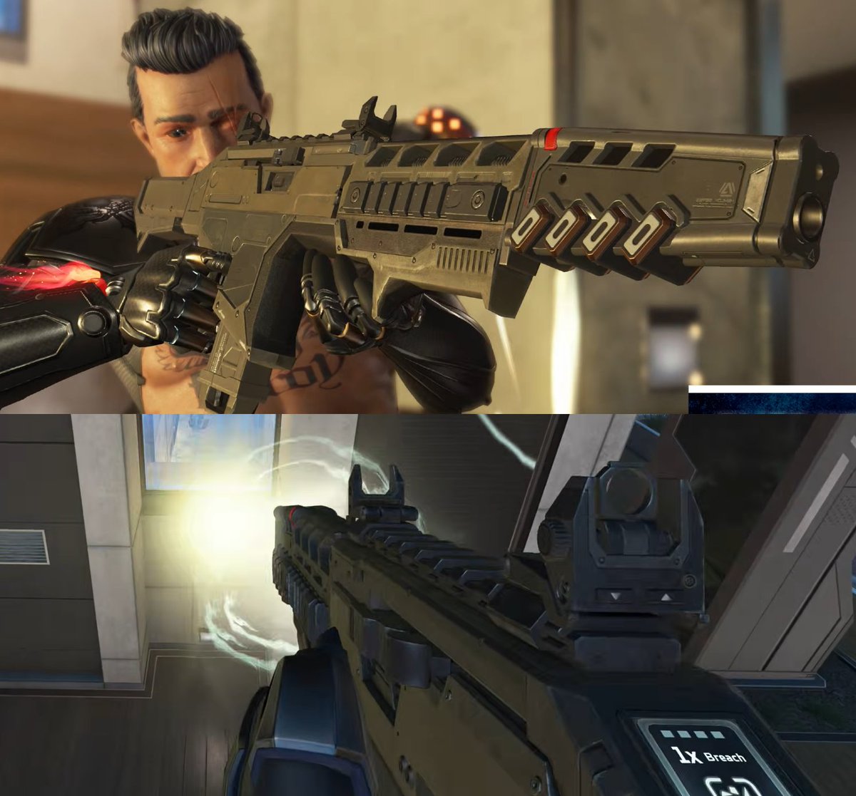 HYPERMYST tweet media