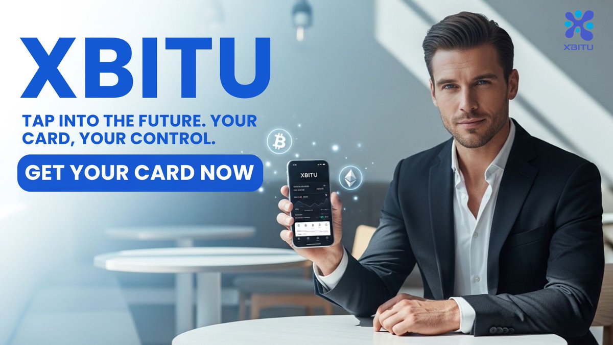 XBITU.COM tweet media