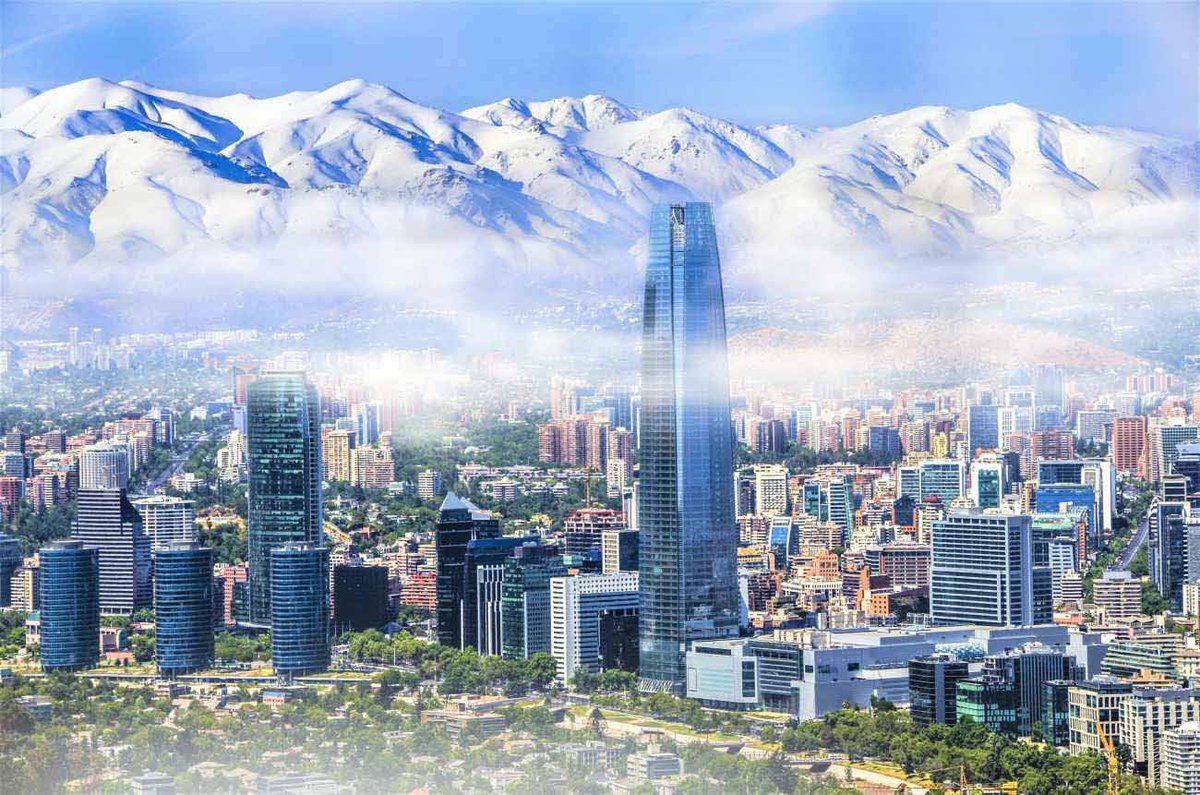 TouristiclifeLA's tweet photo. Chile: The Sanctuary of Sovereignty"

​Did you know there’s a sanctuary at the edge of the world that defies all logic? 

​Chile isn’t just a destination; it’s a statement of freedom.
​Here’s a thread on the places that will make you question why you’re still trapped in a cubicle.