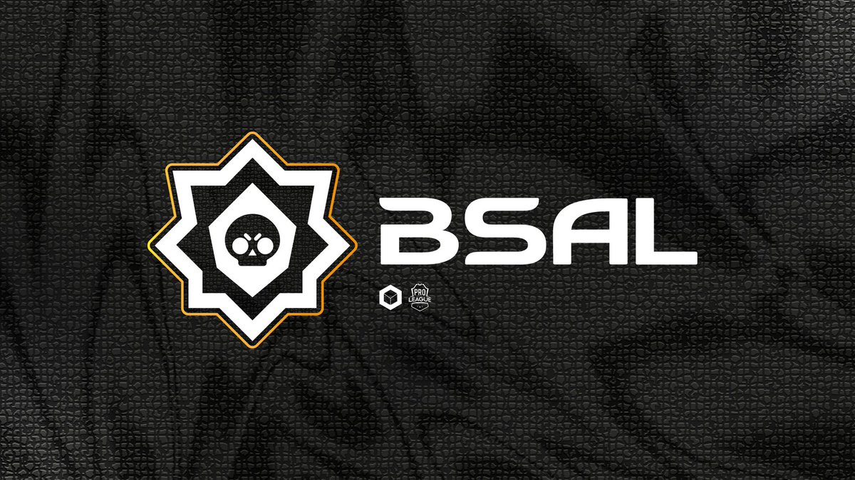BSAL - Brawl Stars Américas League tweet media