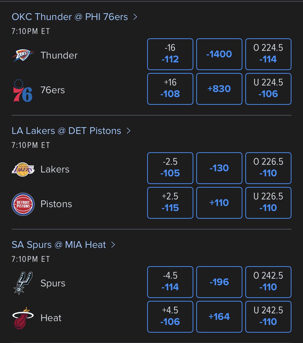 ParlaySquared tweet media