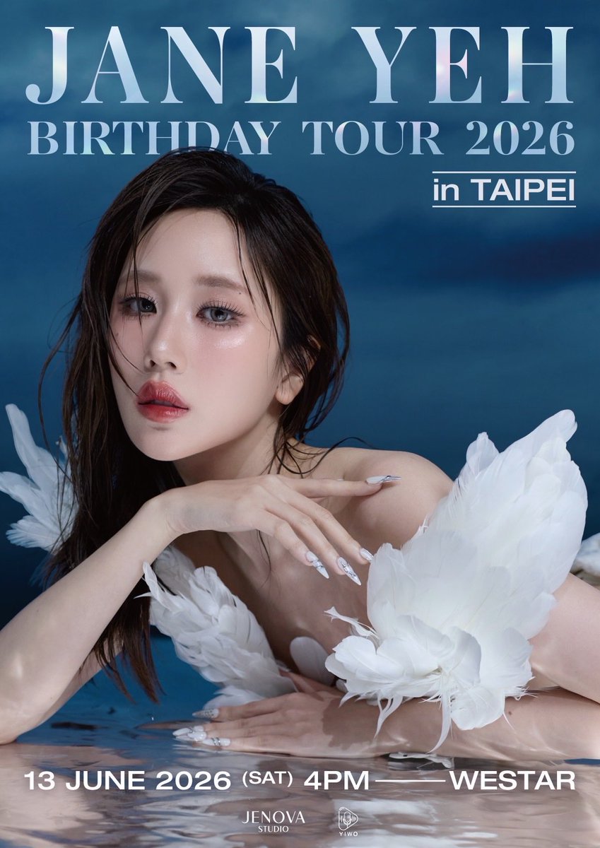 Jenova Studio tweet media