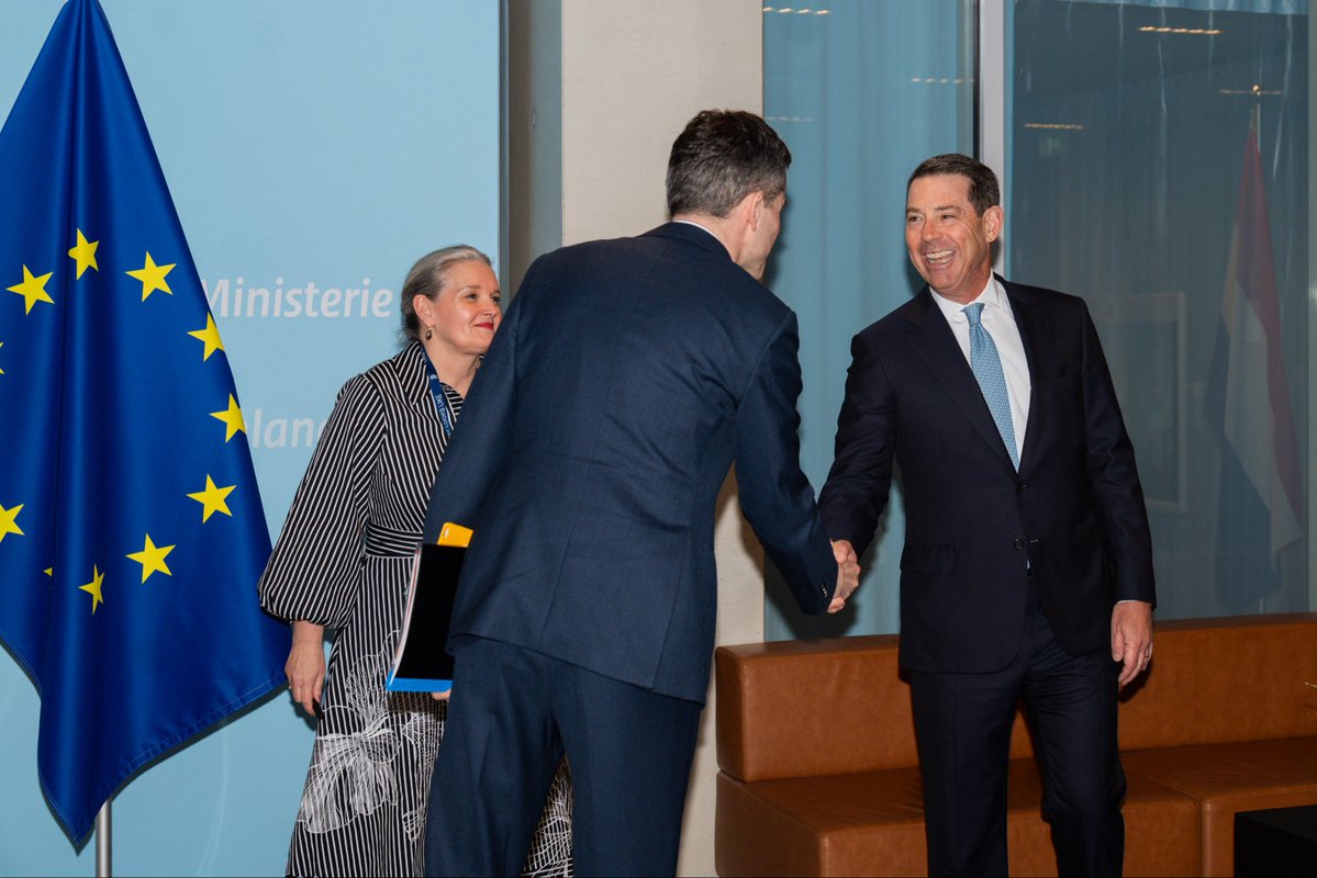 Tom Berendsen tweet media