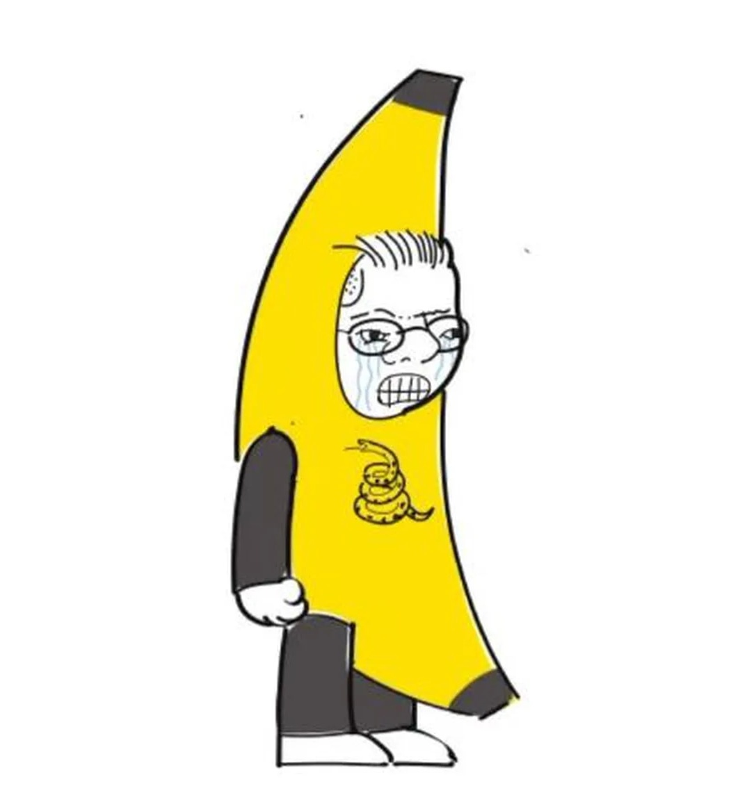 Te creíste la de la casta tweet media