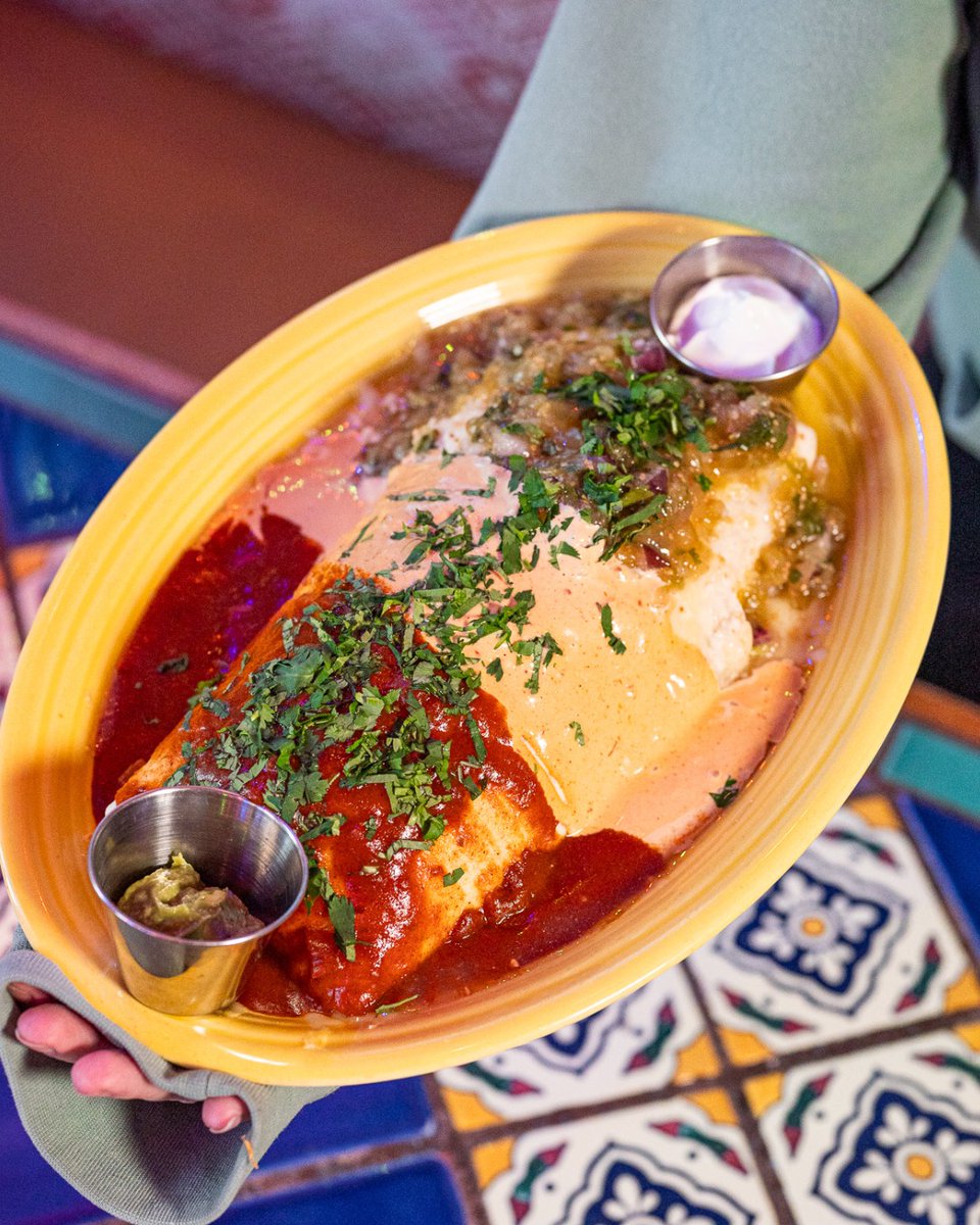 Margaritas Mexican Restaurants tweet media