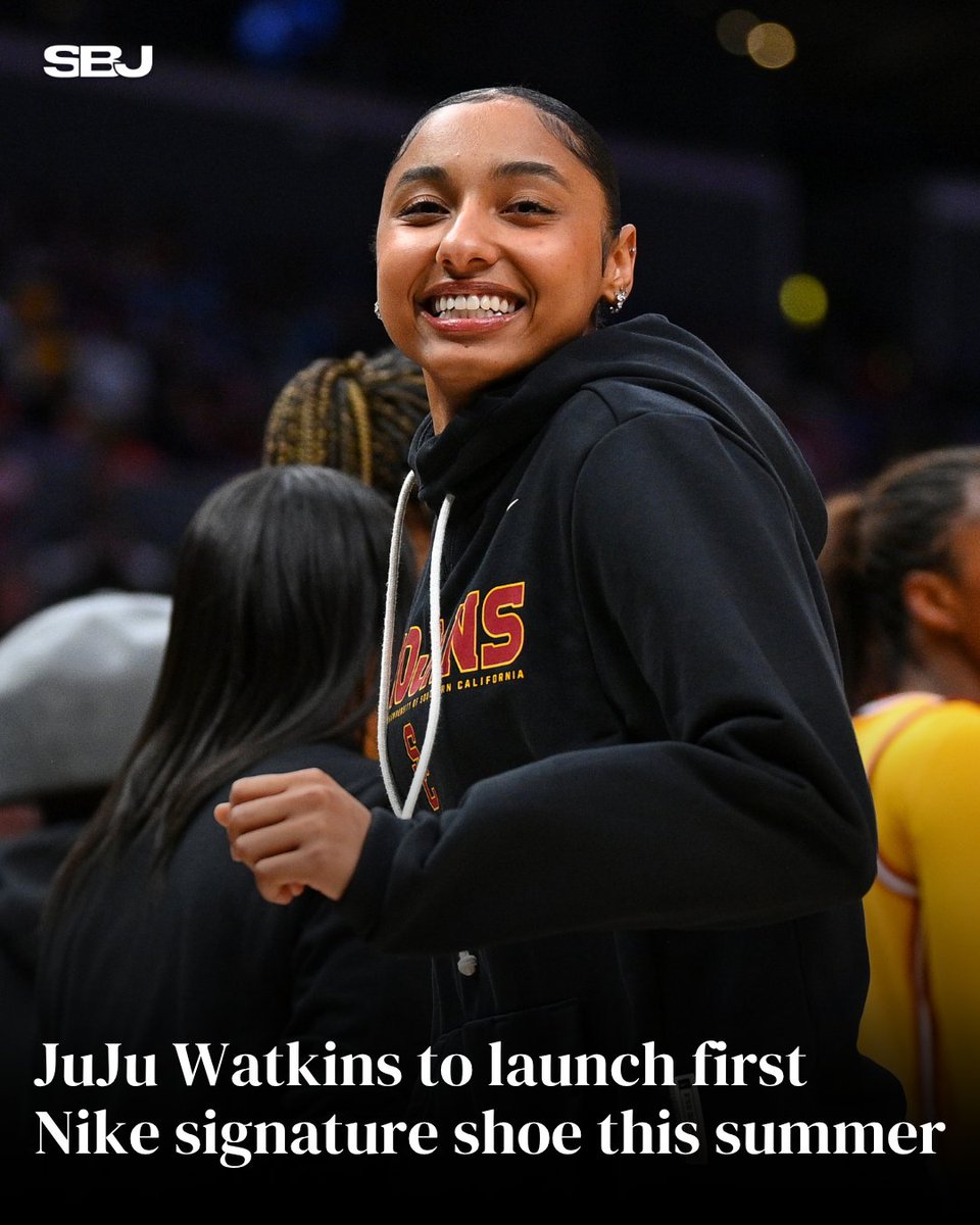 Sports Business Journal tweet media