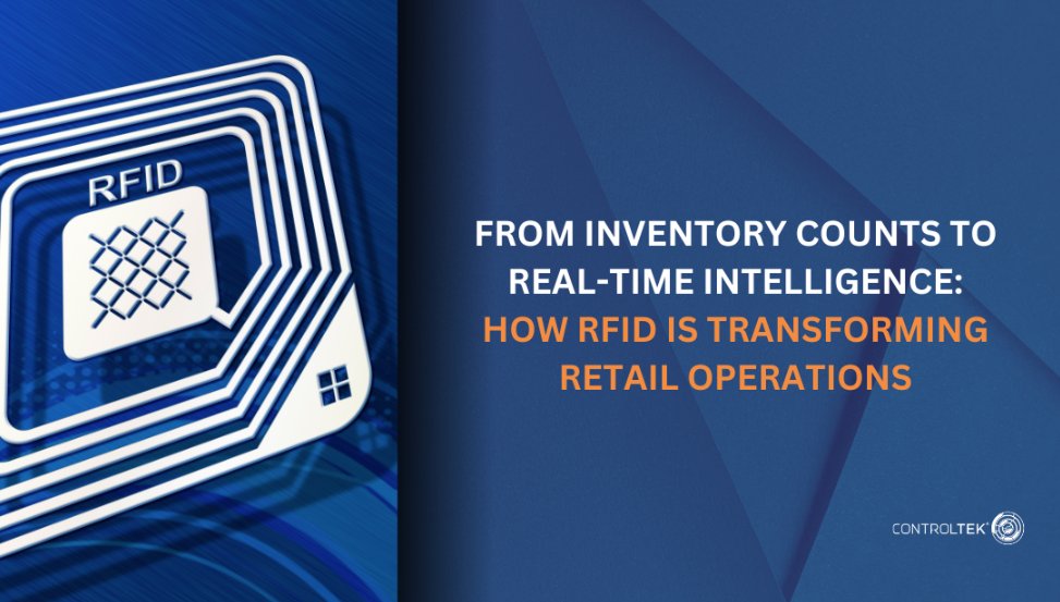 CONTROLTEK USA tweet media