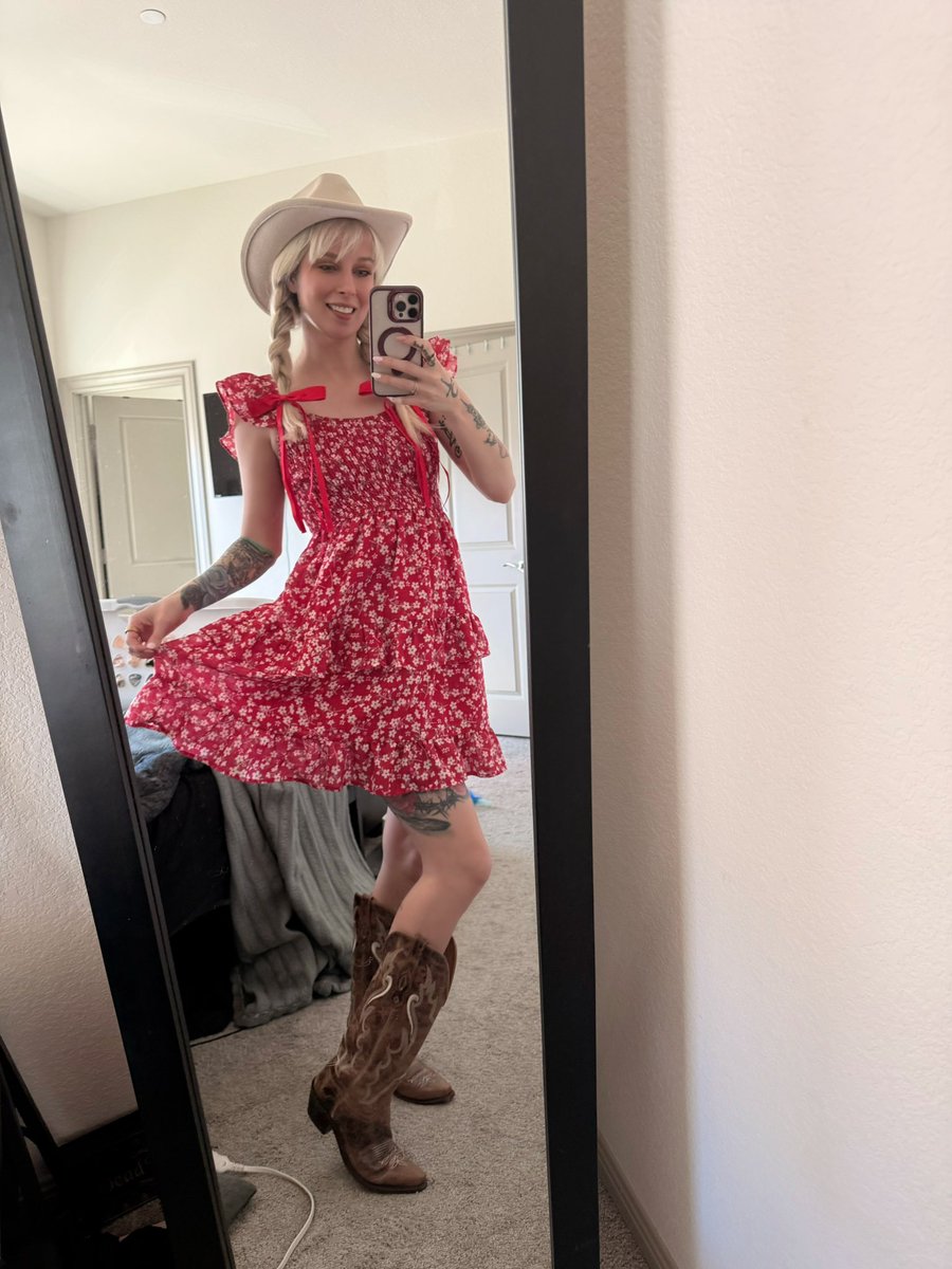 Jessa Rose🌹 tweet media