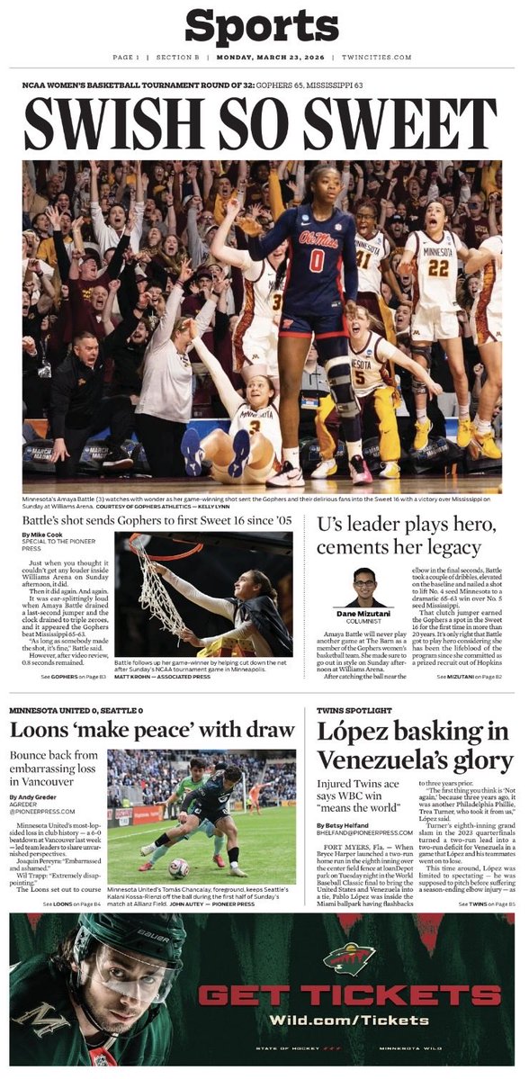 Jace frederick tweet media