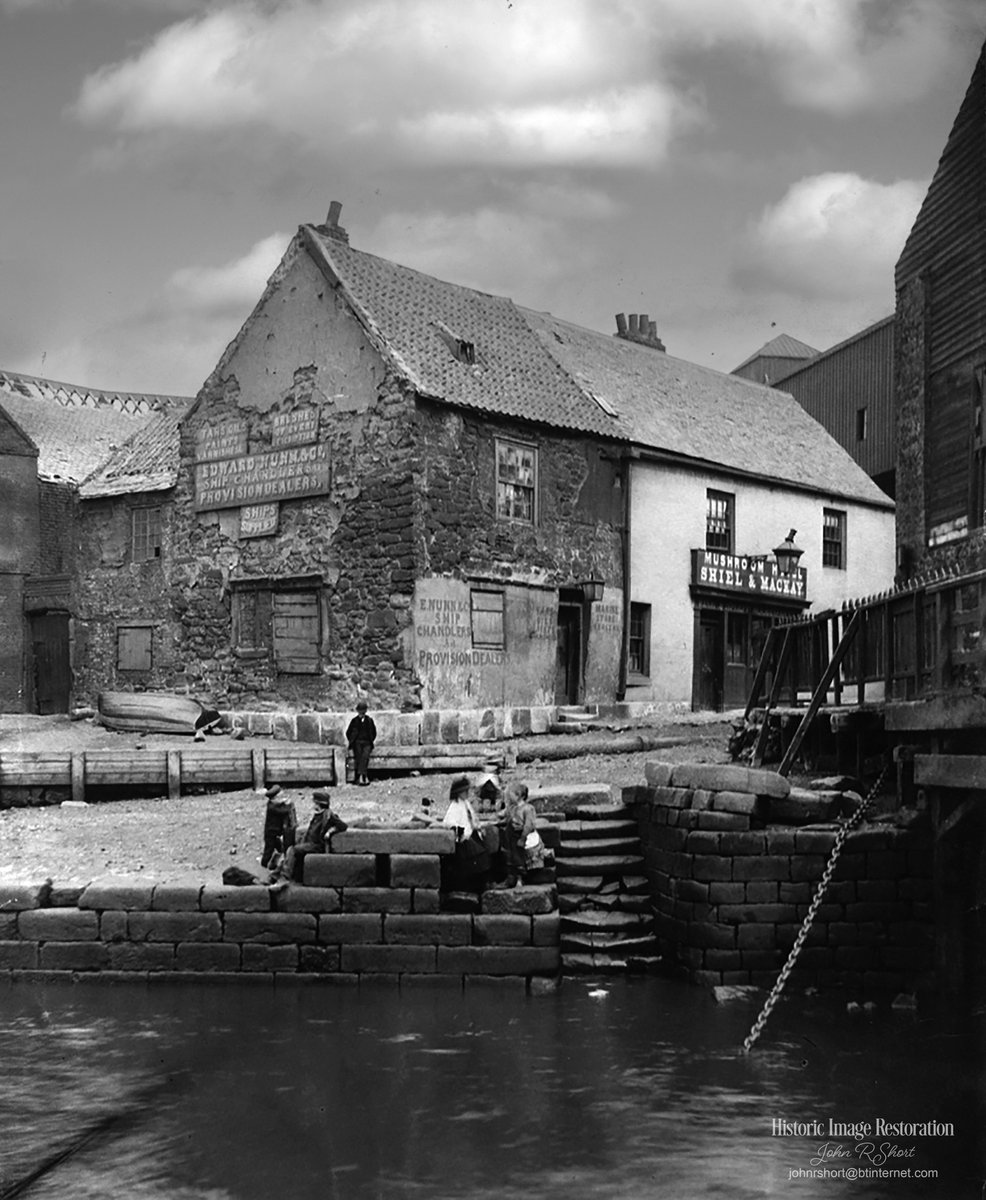 John R Short Hon.FRCPCH tweet media