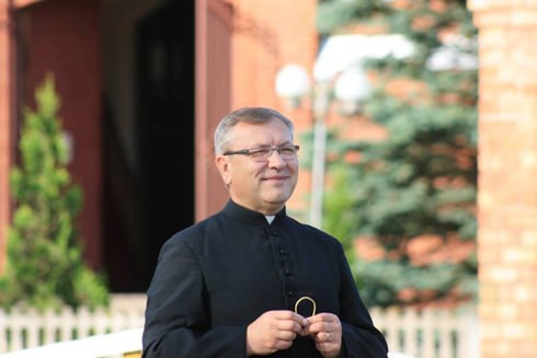 Christians Against War tweet media