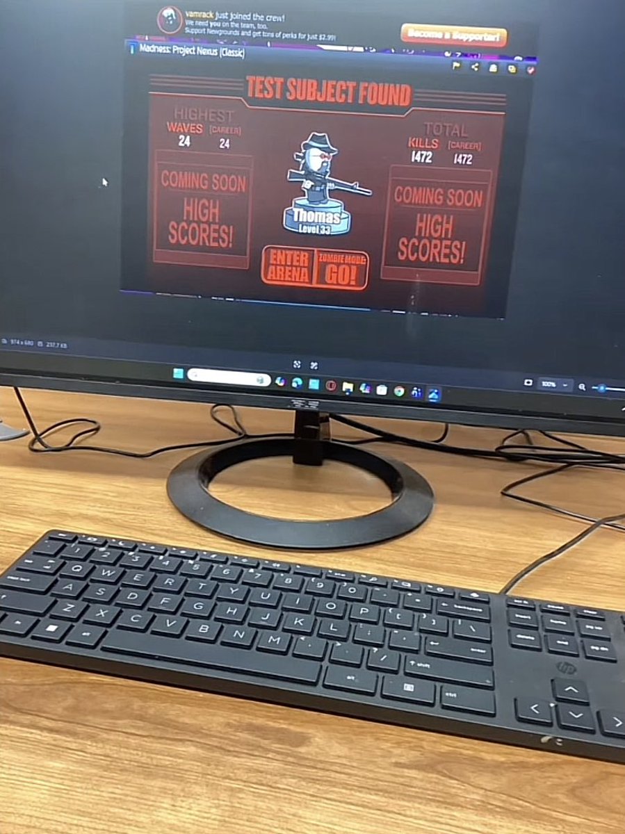 damn F'N toons tweet media