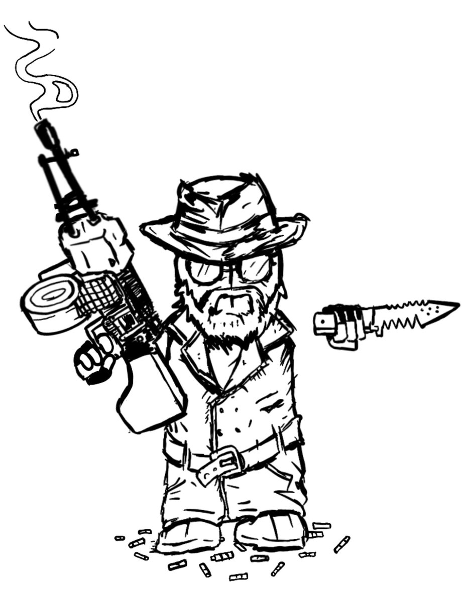 damn F'N toons tweet media