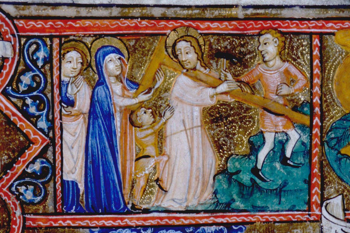 Westminster Abbey tweet media