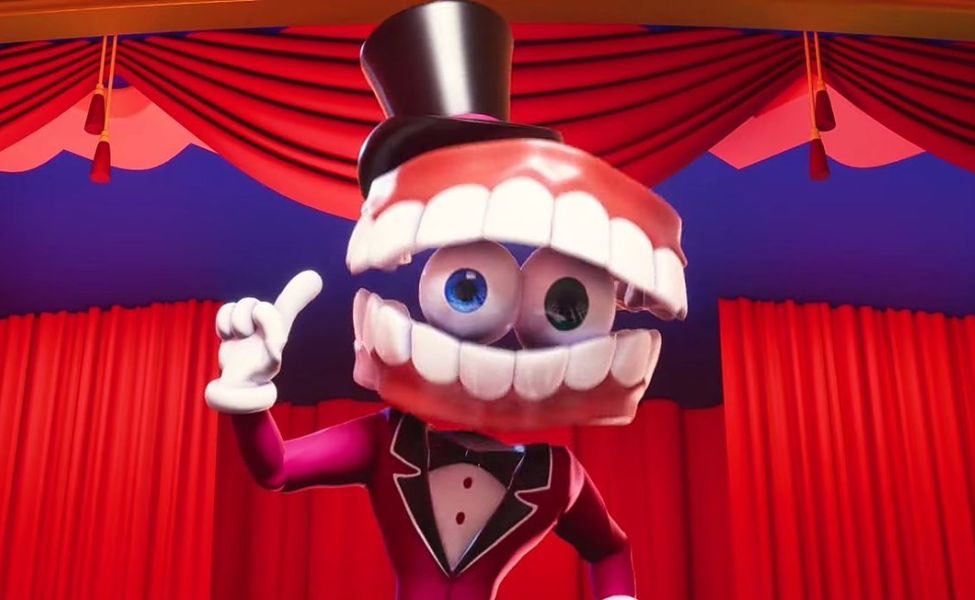 Isaac Young tweet media