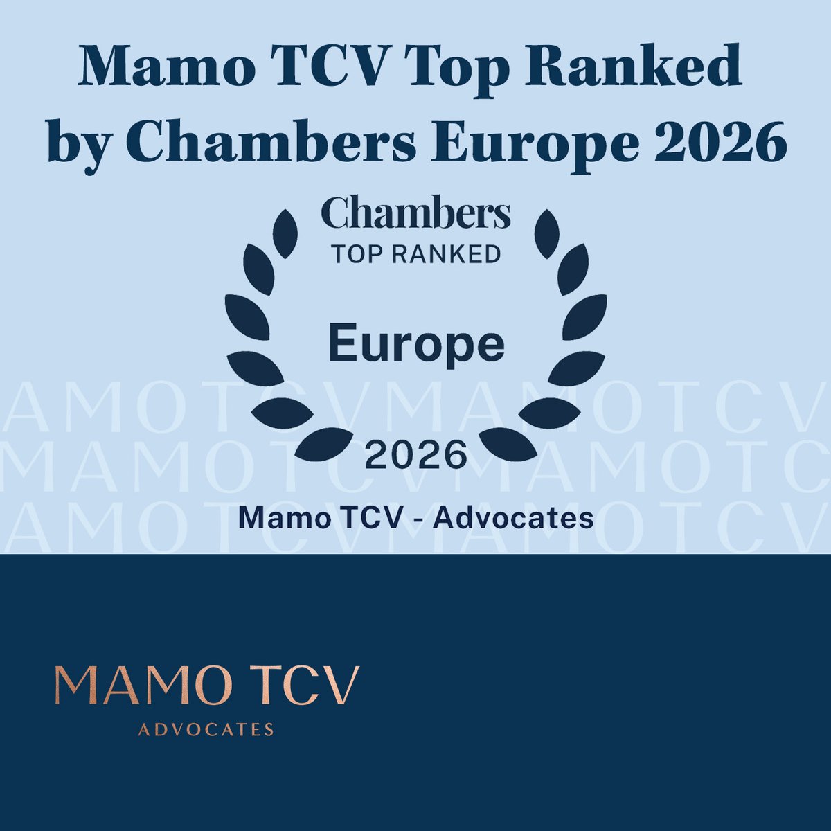 Mamo TCV tweet media