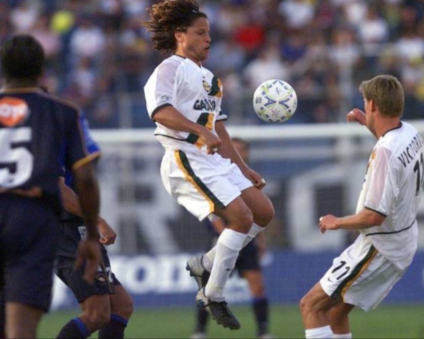 Galaxy History tweet media