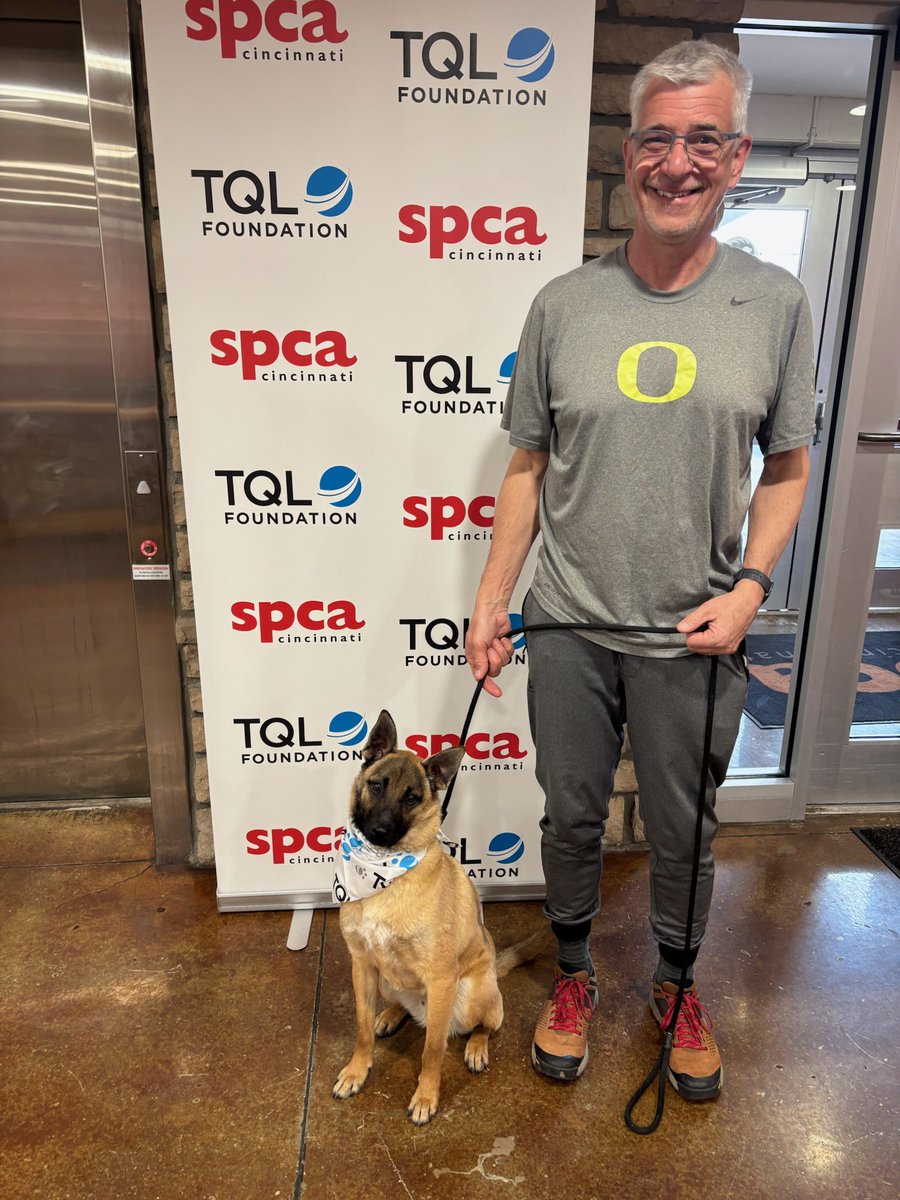 SPCA Cincinnati tweet media