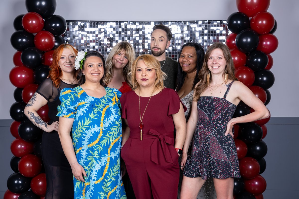 SportClipsUT115's tweet image. Celebrate excellence! 📸 Check out photos from our recent awards ceremony. 💇‍♂️✨ #MensGrooming #Barbershop #OnlineCheckIn