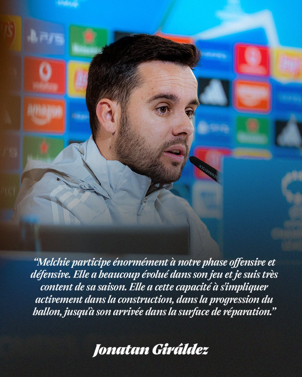 OL Lyonnes tweet media