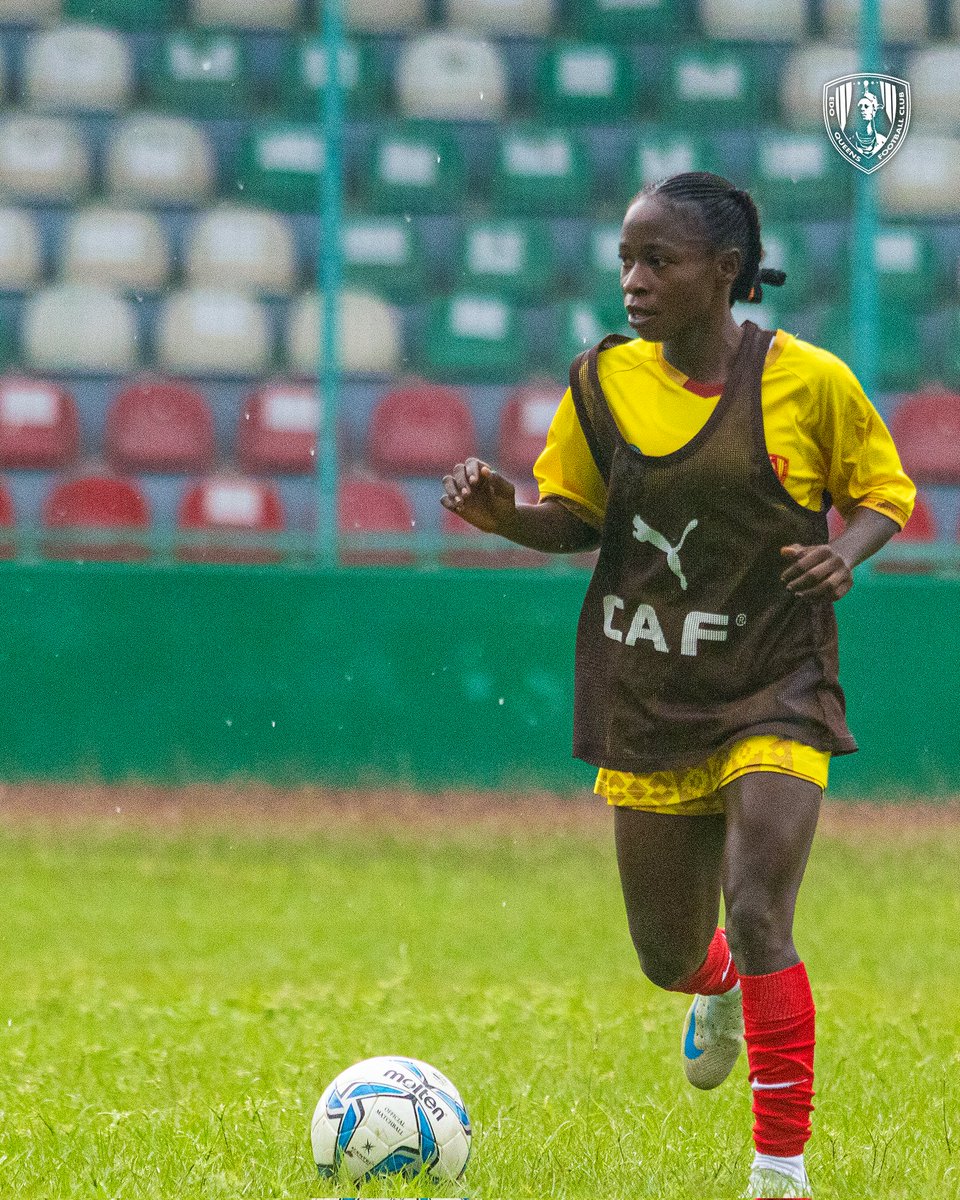 Edo Queens FC tweet media