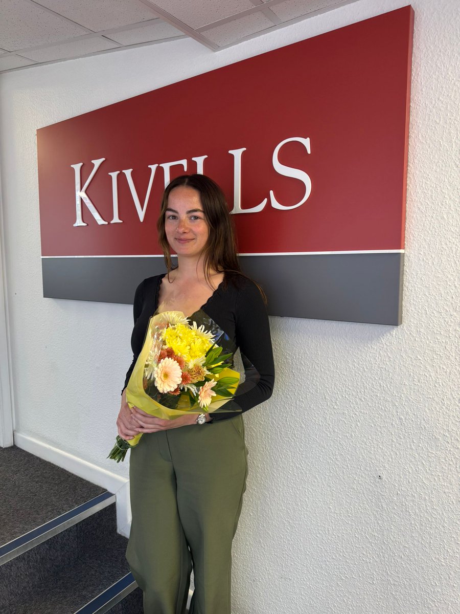 Kivells Property & Professional Services tweet media