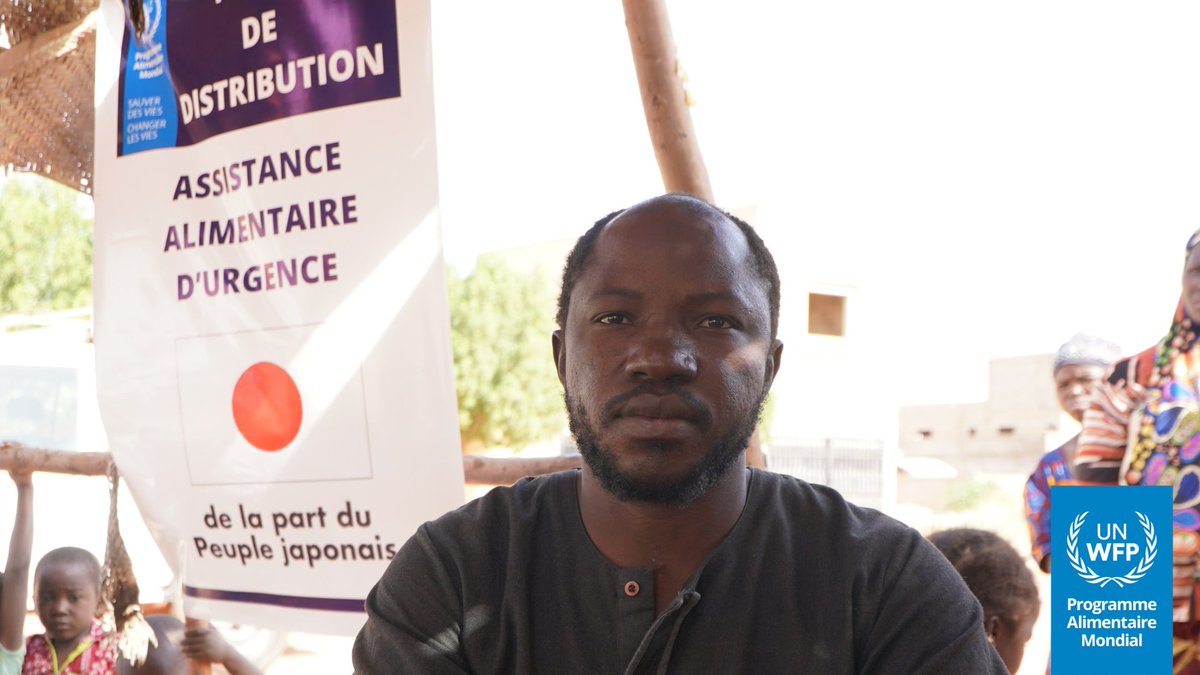 WFP Mali tweet media