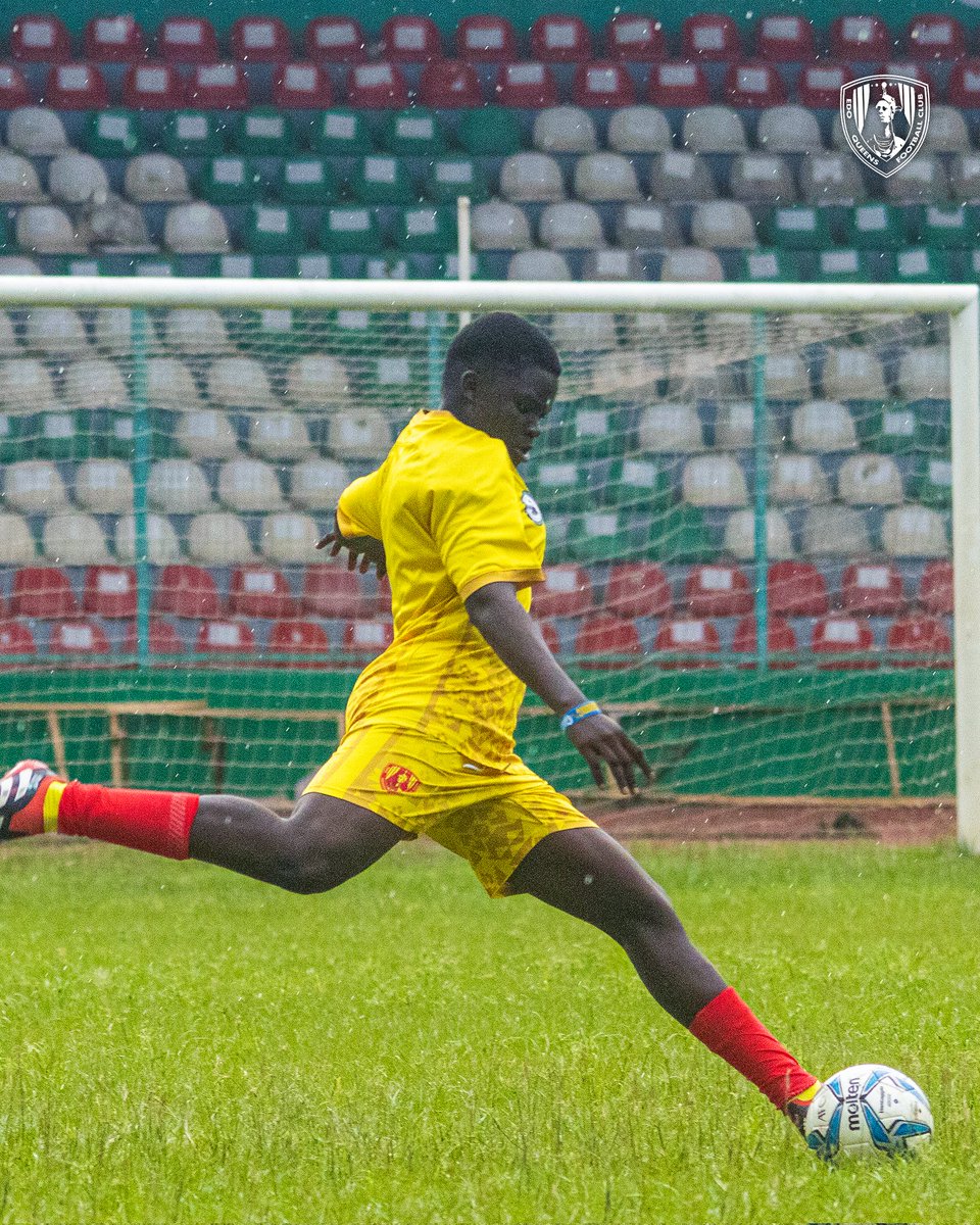 Edo Queens FC tweet media