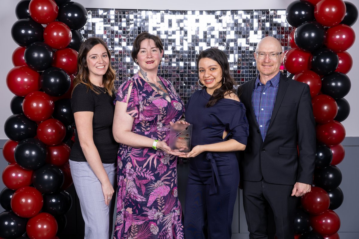 SportClipsUT115's tweet image. Celebrate excellence! 📸 Check out photos from our recent awards ceremony. 💇‍♂️✨ #MensGrooming #Barbershop #OnlineCheckIn