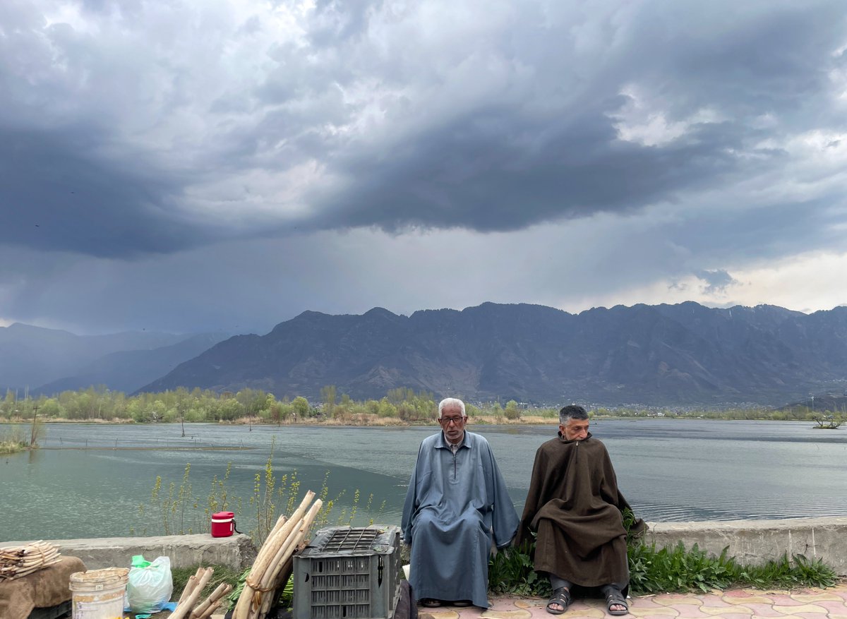 The Kashmir Monitor tweet media