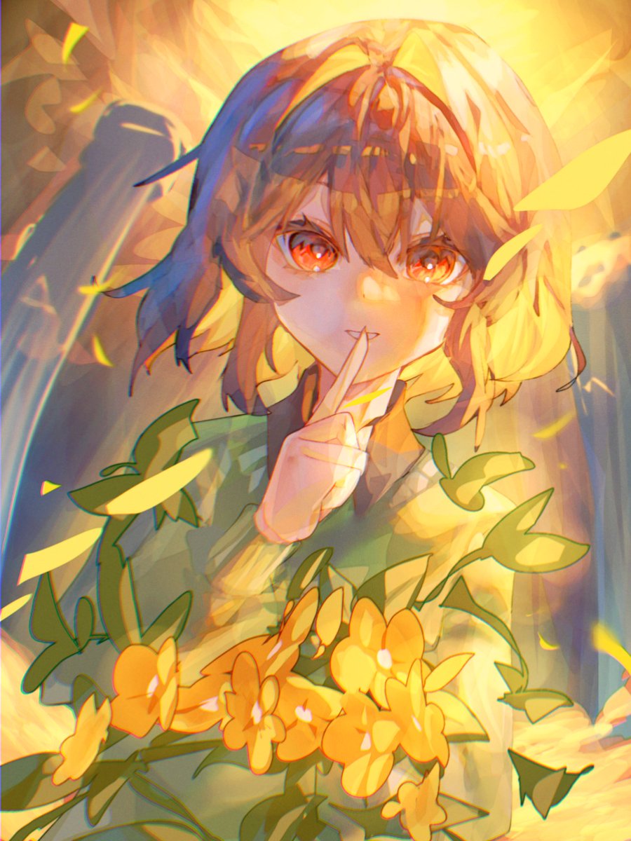 肝臓がイカンぞう tweet media