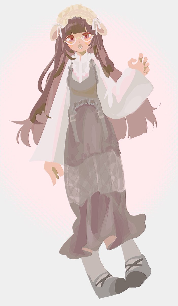 mokou ♡ tweet media