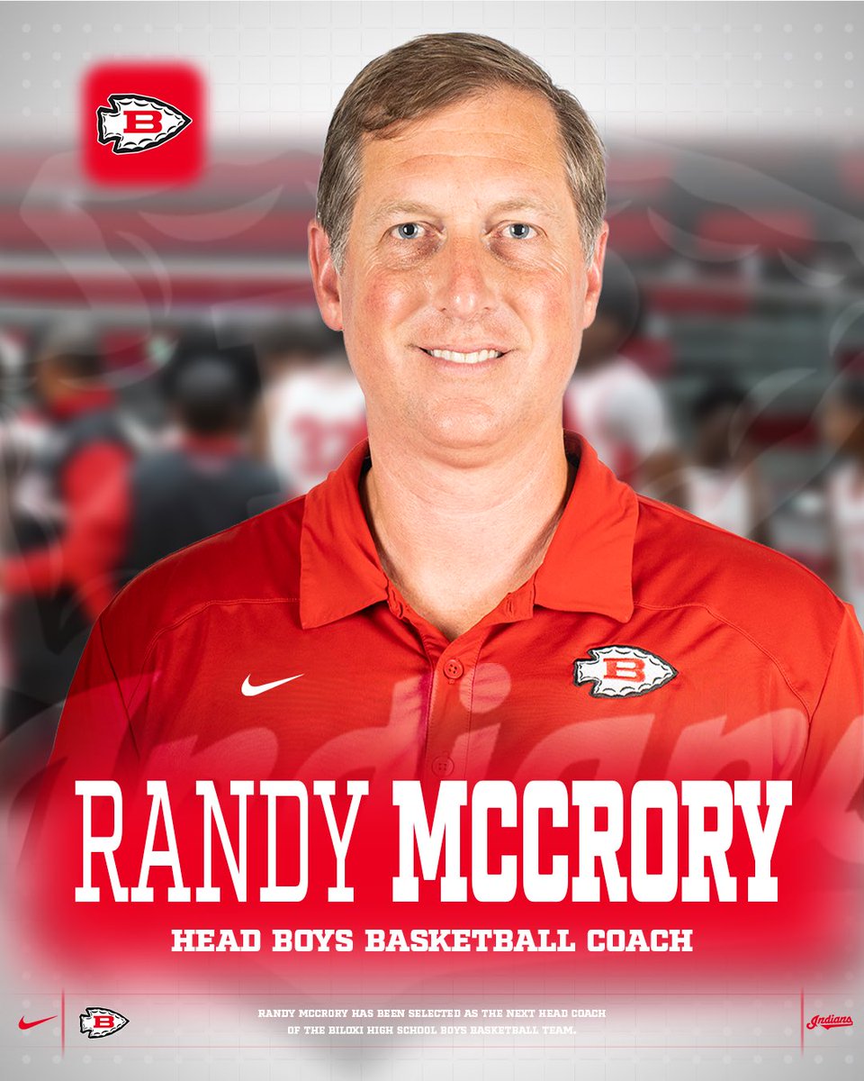 Biloxi High Athletics tweet media