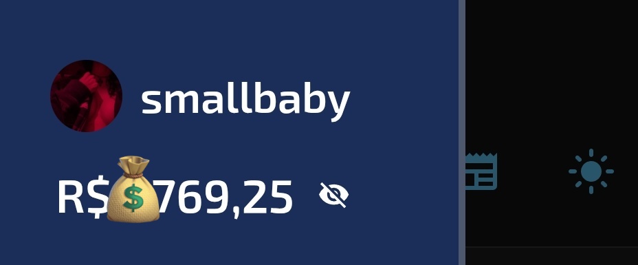 Mistress Small Baby ✨️ tweet media