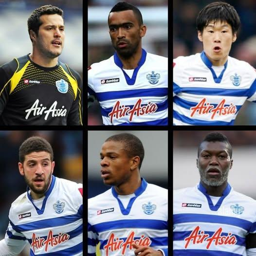 The Away Fans tweet media