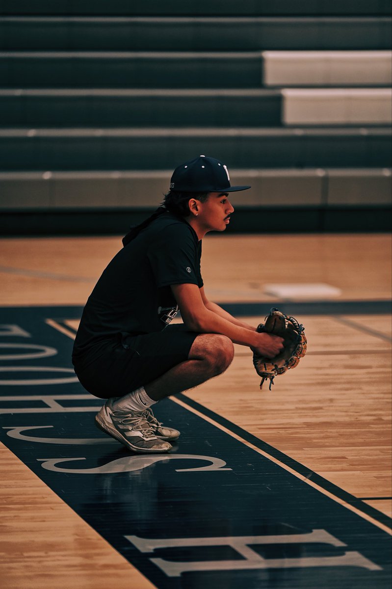 LHSBaseball11's tweet photo. Every day is an opportunity to better than you were yesterday. #changetheculture https://t.co/F4yBH8mpJB